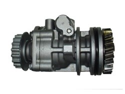 Hydraulic Pump, steering 0.054273_4