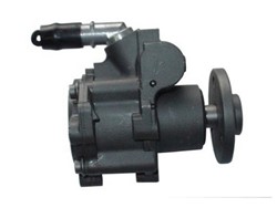 Hydraulic Pump, steering 0.054397_5