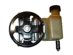 Hydraulic Pump, steering 0.054430