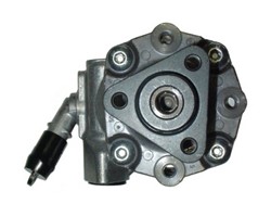 Hydraulic Pump, steering 0.054438