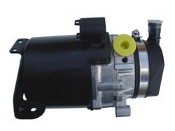 Hydraulic Pump, steering 0.054571