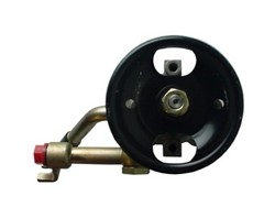 Hydraulic Pump, steering 0.054591