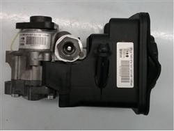 Hydraulic Pump, steering 0.054955