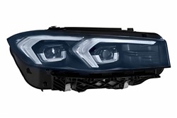 Headlamp R (LED) fits: BMW 3 G20, G21 05.22-_2