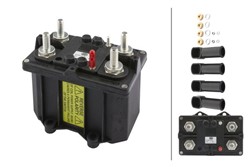 Main Switch, battery 6EK008 776-001