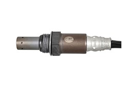 Lambda probe (number of wires 4, 650mm) fits: LEXUS LS; TOYOTA COROLLA, COROLLA VERSO, RAV 4 III, RAV 4 IV 1.6-4.3 08.00-_2