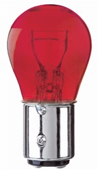 Light bulb (10pcs) PR21/5W 12V 21W BAW15D