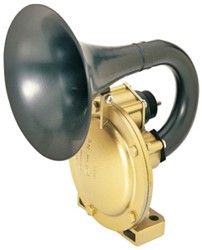 Trumpet Horn 3PA004 206-031