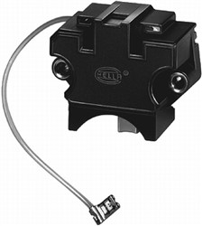 Voltage regulator HELLA 5DR004 246-651