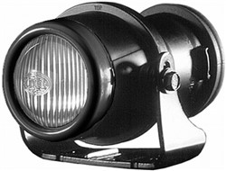Lampa przeciwmgielna 1NL008 090-117