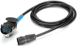 Power Cable 8KA340 843-021