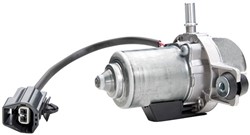 Vacuum Pump, braking system 8TG009 428-087