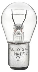 HELLA Bulb, direction indicator 8GD002 078-011_1