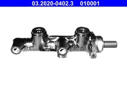 Galvenais bremžu cilindrs ATE 03.2020-0402.3_0