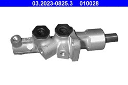 Galvenais bremžu cilindrs ATE 03.2023-0825.3
