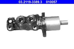Brake master cylinder 03.2119-3389.3