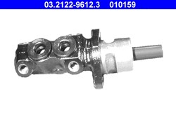 Brake master cylinder 03.2122-9612.3
