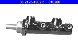 Brake master cylinder 03.2125-1902.3