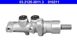 Brake master cylinder 03.2125-3011.3