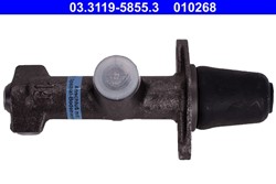 Galvenais bremžu cilindrs ATE 03.3119-5855.3_2