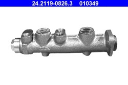 Brake master cylinder 24.2119-0826.3