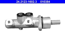 Brake master cylinder 24.2123-1602.3_0