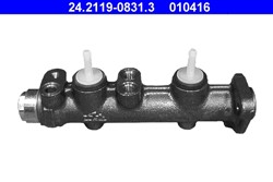 Brake master cylinder 24.2119-0831.3_0