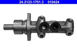 Galvenais bremžu cilindrs ATE 24.2123-1701.3_0