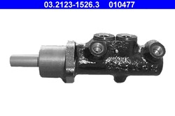 Brake master cylinder 03.2123-1526.3