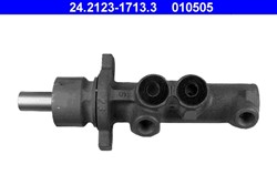 Brake master cylinder 24.2123-1713.3