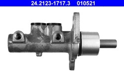 Brake master cylinder 24.2123-1717.3