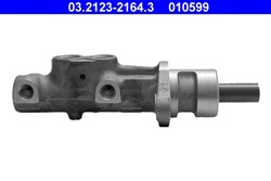 Brake master cylinder 03.2123-2164.3