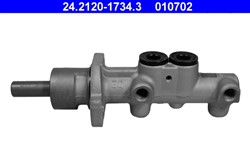 Brake master cylinder 24.2120-1734.3_0