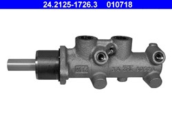 Galvenais bremžu cilindrs ATE 24.2125-1726.3_0