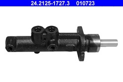 Brake master cylinder 24.2125-1727.3_0