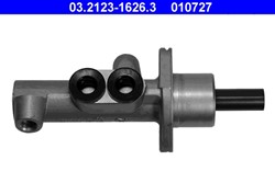 Brake master cylinder 03.2123-1626.3