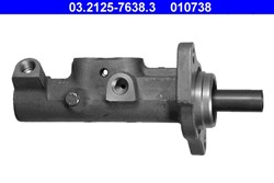 Galvenais bremžu cilindrs ATE 03.2125-7638.3_2