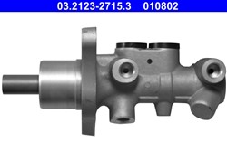 Galvenais bremžu cilindrs ATE 03.2123-2715.3_0