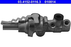Galvenais bremžu cilindrs ATE 03.4152-0116.3_2