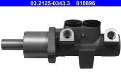 Galvenais bremžu cilindrs ATE 03.2125-0332.3_0