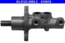 Brake master cylinder 03.2123-3593.3_0