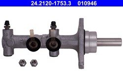 Galvenais bremžu cilindrs ATE 24.2120-1753.3_0