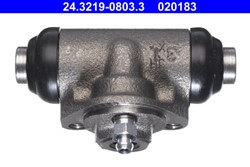 Wheel brake cylinder 24.3219-0803.3