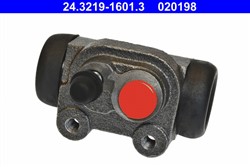 Wheel brake cylinder 24.3219-1601.3