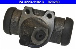 Wheel brake cylinder 24.3223-1102.3