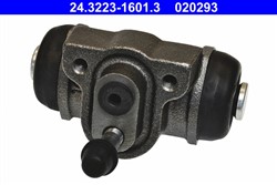 Bremžu cilindrs ATE 24.3223-1601.3
