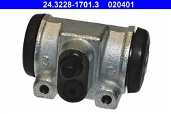 Wheel brake cylinder 24.3228-1701.3