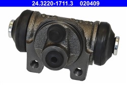 Wheel brake cylinder 24.3220-1711.3