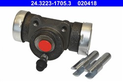 Bremžu cilindrs ATE 24.3223-1705.3