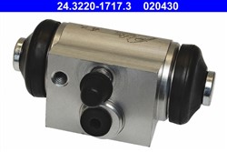 Bremžu cilindrs ATE 24.3220-1717.3